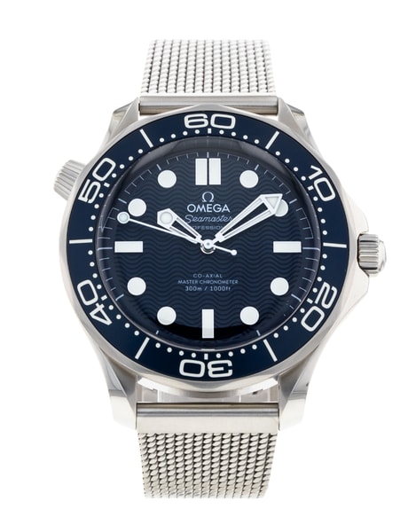 Omega Seamaster Diver 300m 210.30.42.20.03.002